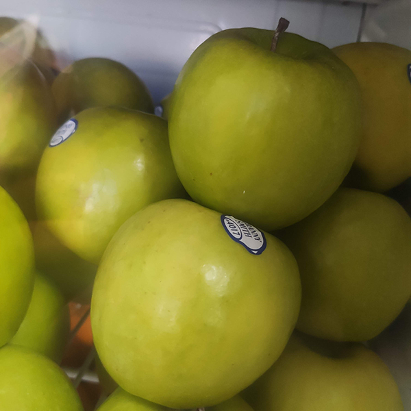 Táo xanh Ranny Smith